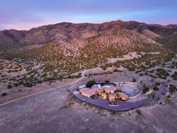 Magdalena Mountain Ranch - Image 10