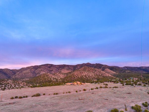 Magdalena Mountain Ranch - Image 9