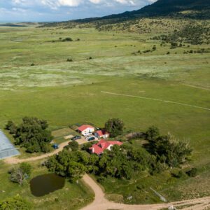 Round Corral Farm