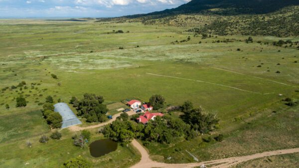 Round Corral Farm