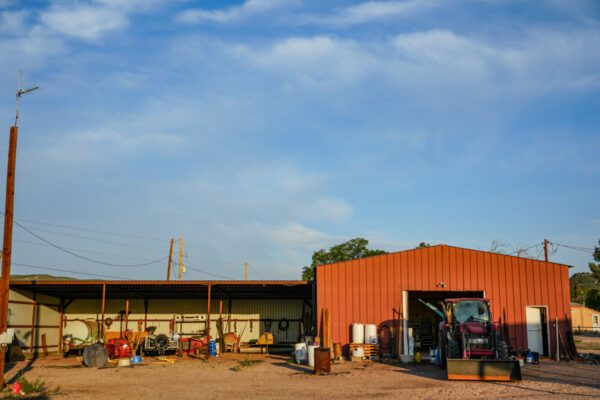Lake Valley Pecan Farm - Image 18