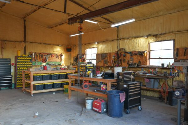 Lake Valley Pecan Farm - Image 20