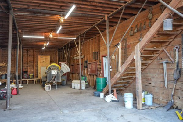 Lake Valley Pecan Farm - Image 19