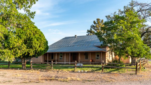 Lake Valley Pecan Farm - Image 8