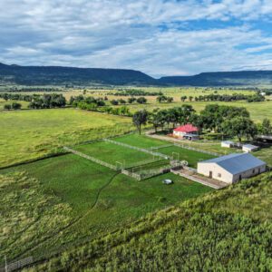 Fleming's Farm