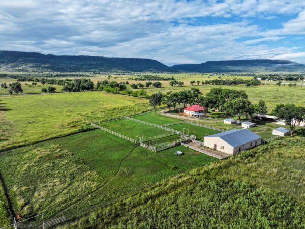 Fleming's Farm