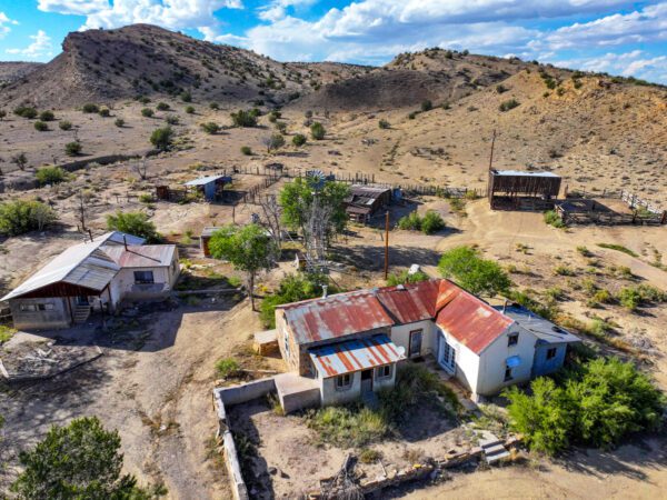 Ignacio Chaves Ranch - Image 12