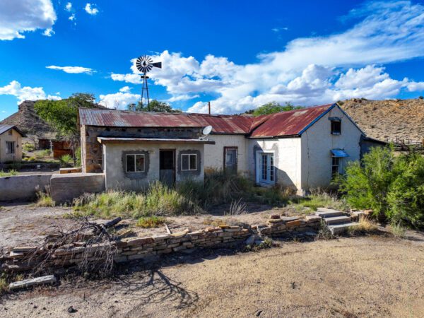 Ignacio Chaves Ranch - Image 14