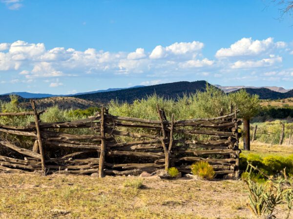 Ignacio Chaves Ranch - Image 10