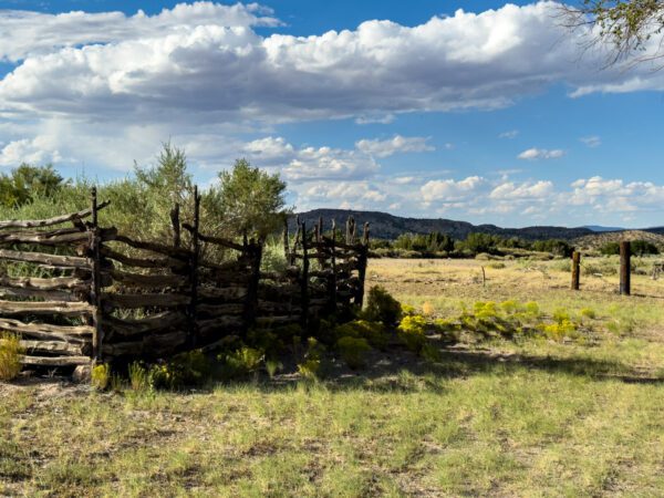 Ignacio Chaves Ranch